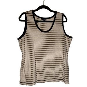 COPY - Lands End Sweater Vest/ Tank
